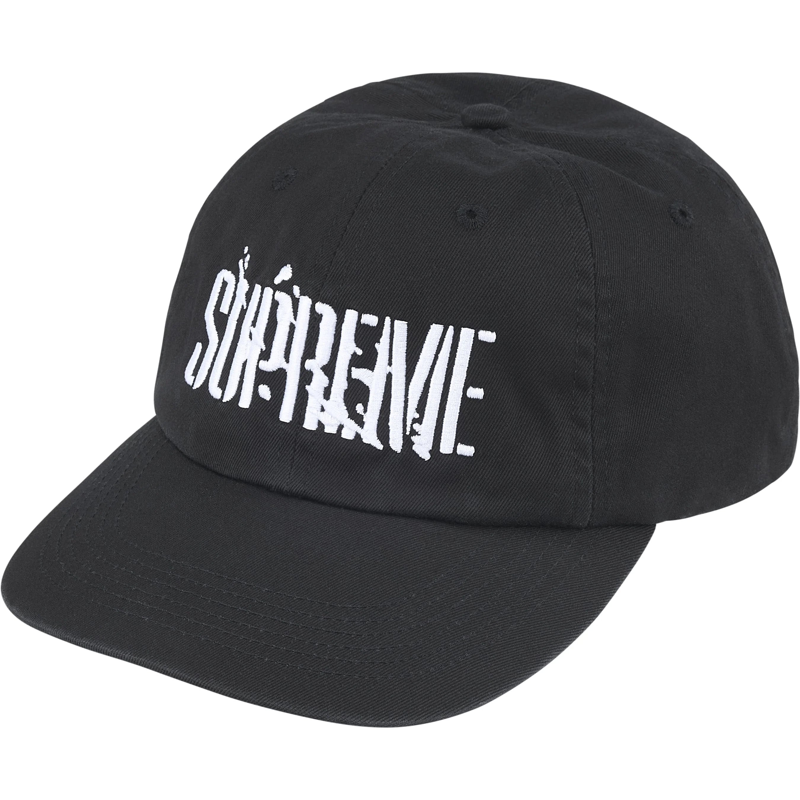 Splatter 6-Panel view 8